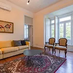 Saldanha Charming Palace Apartment *