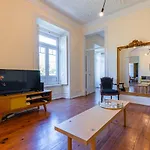 Saldanha Charming Palace Apartment Lisbon