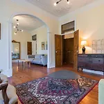 Apartment Saldanha Charming Palace *