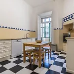 Apartment Saldanha Charming Palace Lisbon