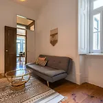 Saldanha Charming Palace Apartment *