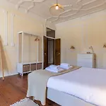 Apartment Saldanha Charming Palace *