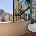 Saldanha Charming Palace Lisbon