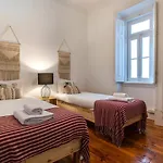 Saldanha Charming Palace Apartment