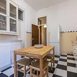 Saldanha Charming Palace Lisbon