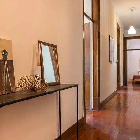 Saldanha Charming Palace *