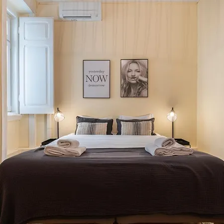 Saldanha Charming Palace * Lisboa