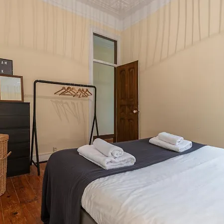 Saldanha Charming Palace * Lisbona