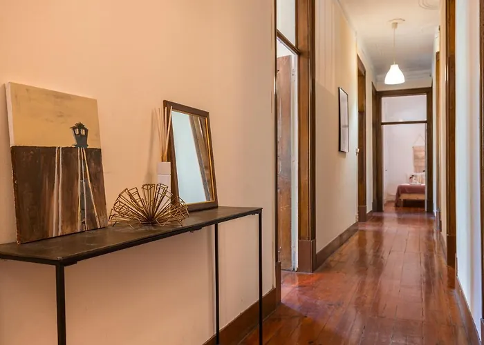 Saldanha Charming Palace *